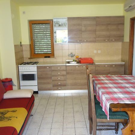 Apartments Marinko Povile Extérieur photo