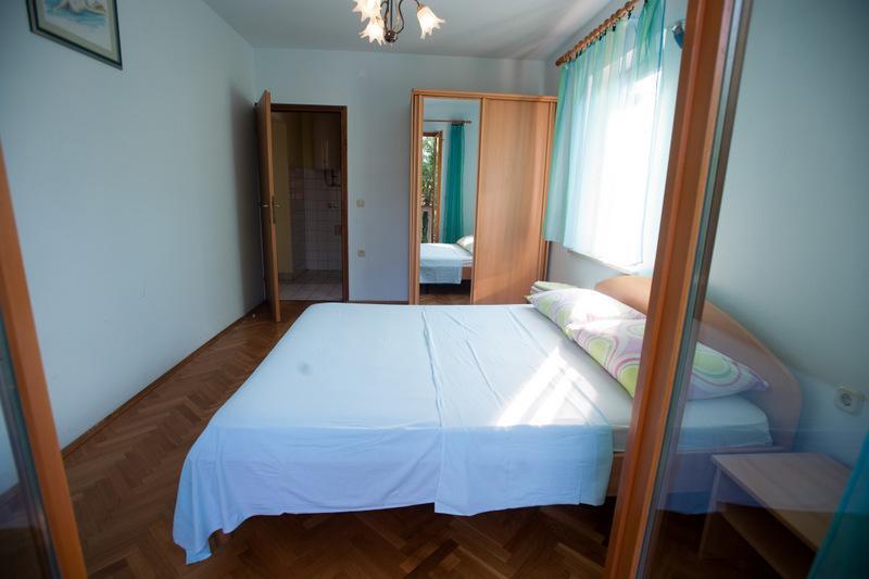 Apartments Marinko Povile Chambre photo