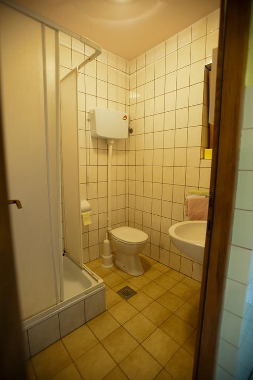 Apartments Marinko Povile Chambre photo