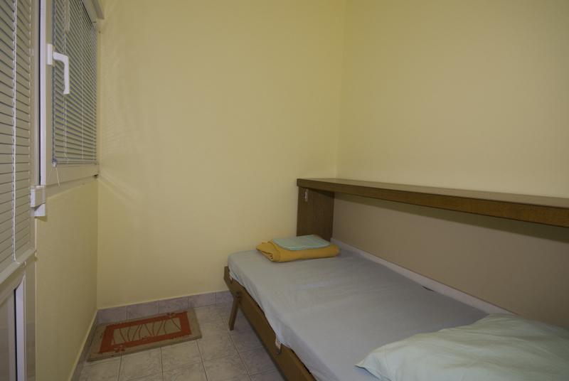 Apartments Marinko Povile Chambre photo