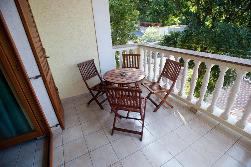 Apartments Marinko Povile Chambre photo