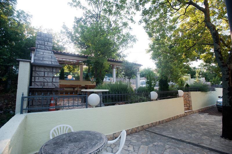 Apartments Marinko Povile Chambre photo