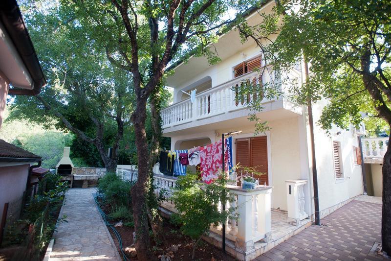 Apartments Marinko Povile Chambre photo