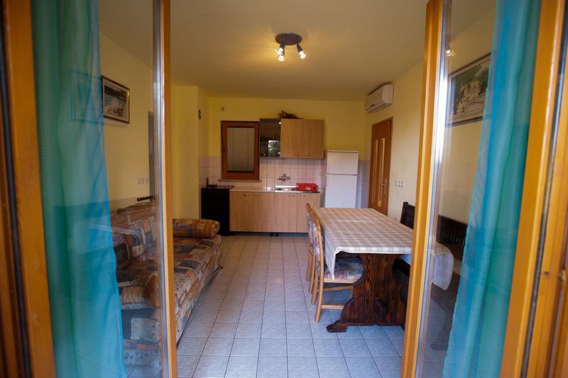 Apartments Marinko Povile Chambre photo
