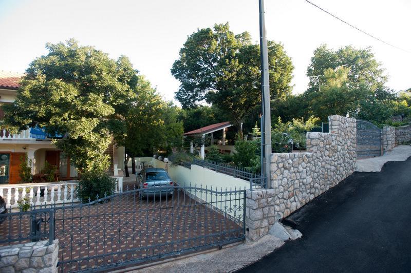 Apartments Marinko Povile Chambre photo