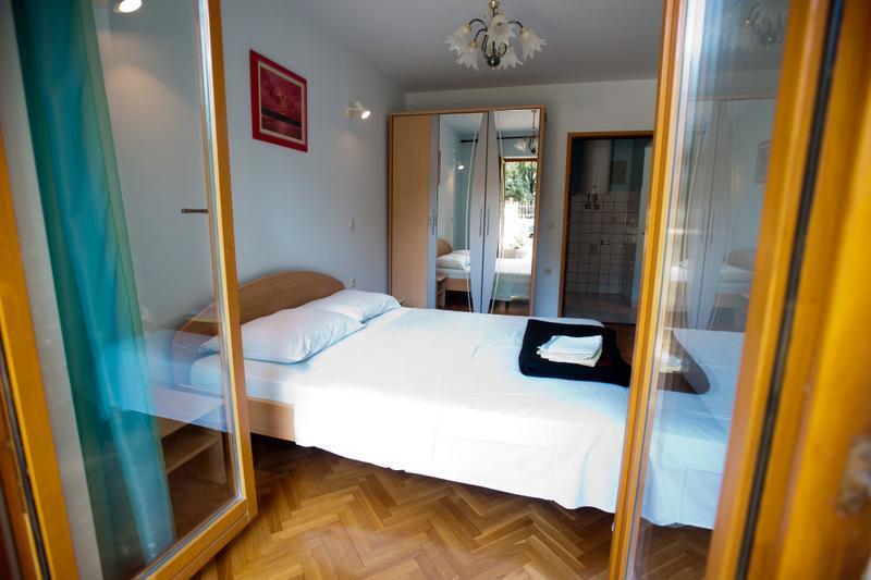 Apartments Marinko Povile Chambre photo
