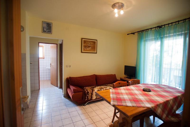 Apartments Marinko Povile Chambre photo