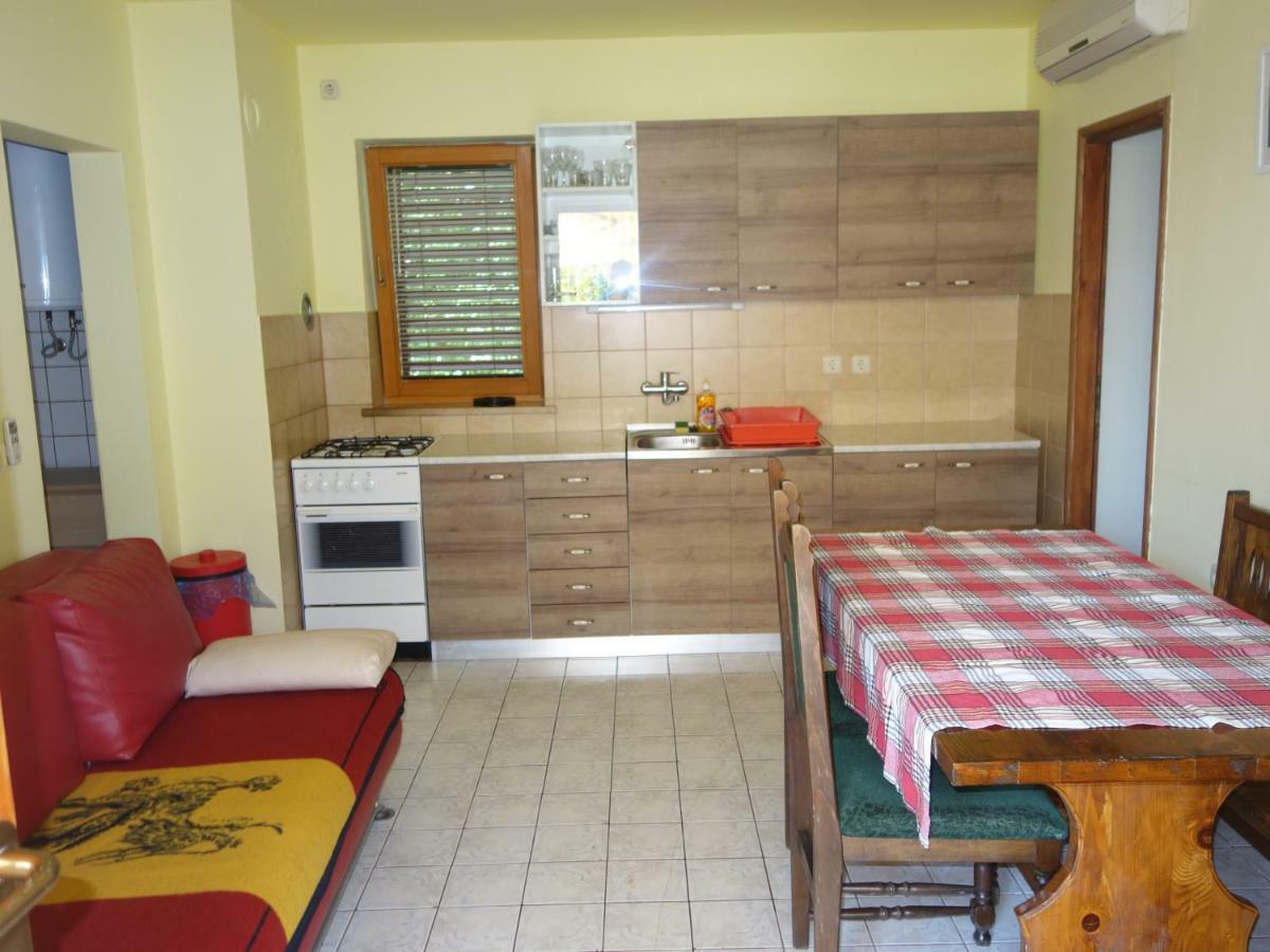 Apartments Marinko Povile Extérieur photo