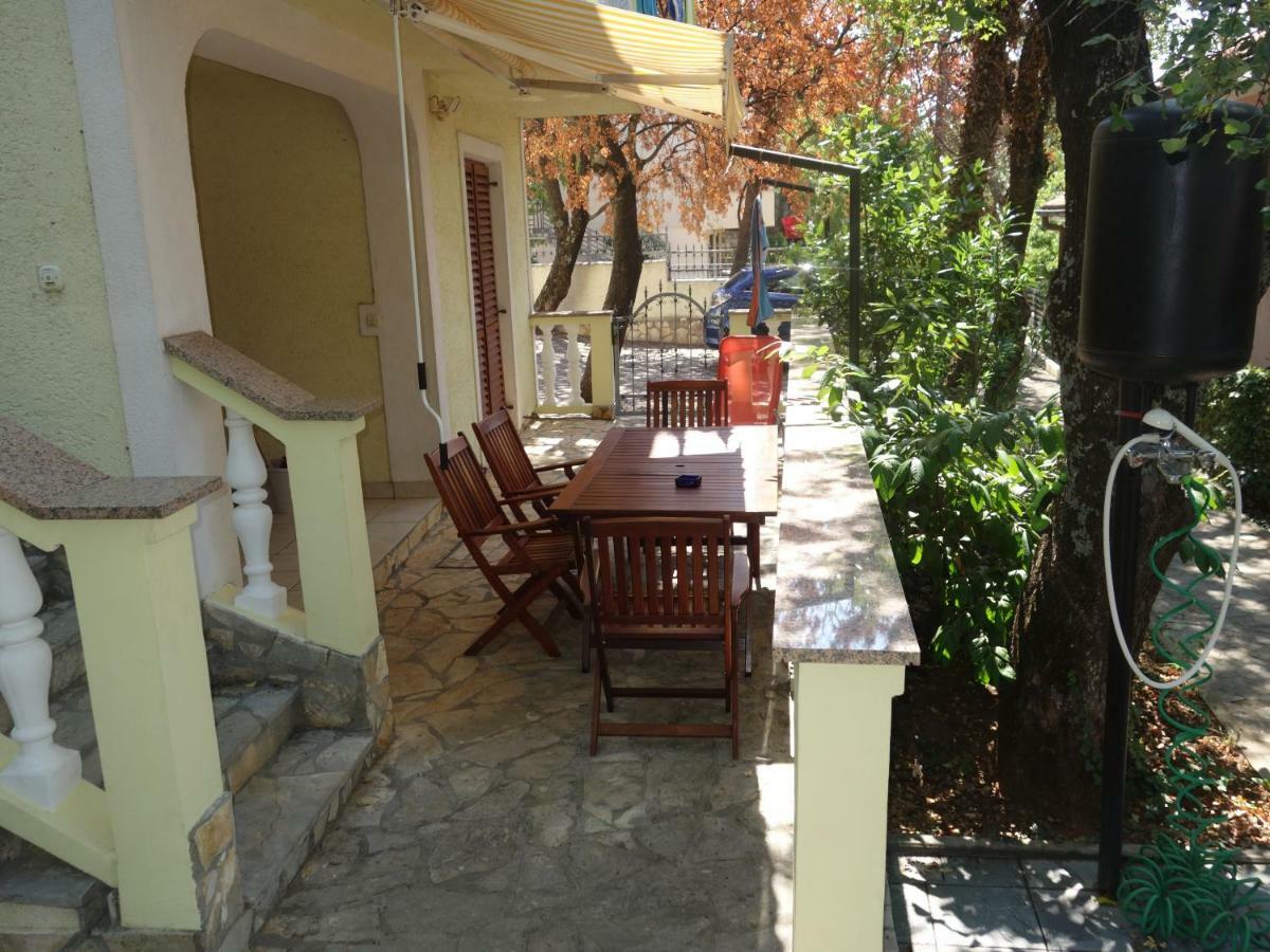 Apartments Marinko Povile Extérieur photo